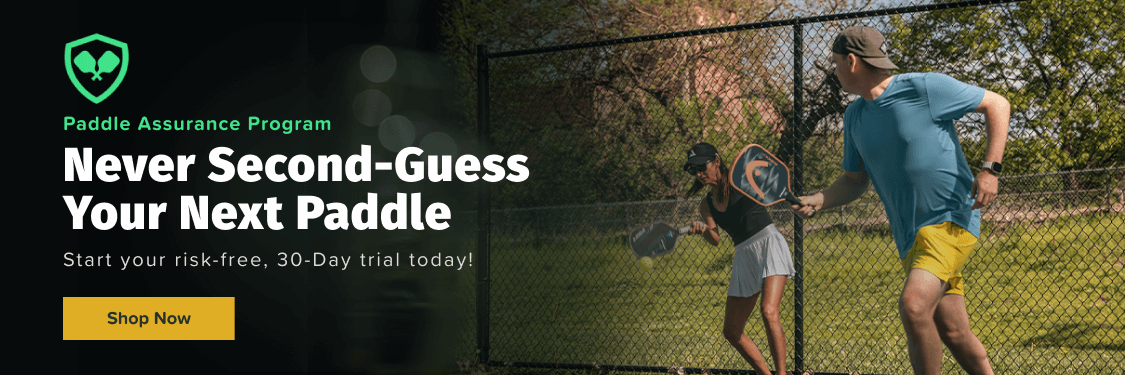 LEARN MORE ABOUT THE PADDLE ASSURANCE PROGRAM