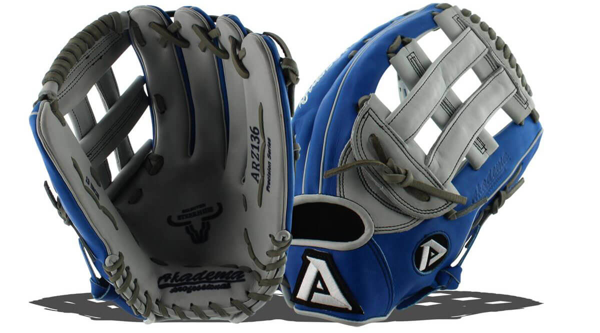 11 Best Outfield Gloves In 2022 JustGloves