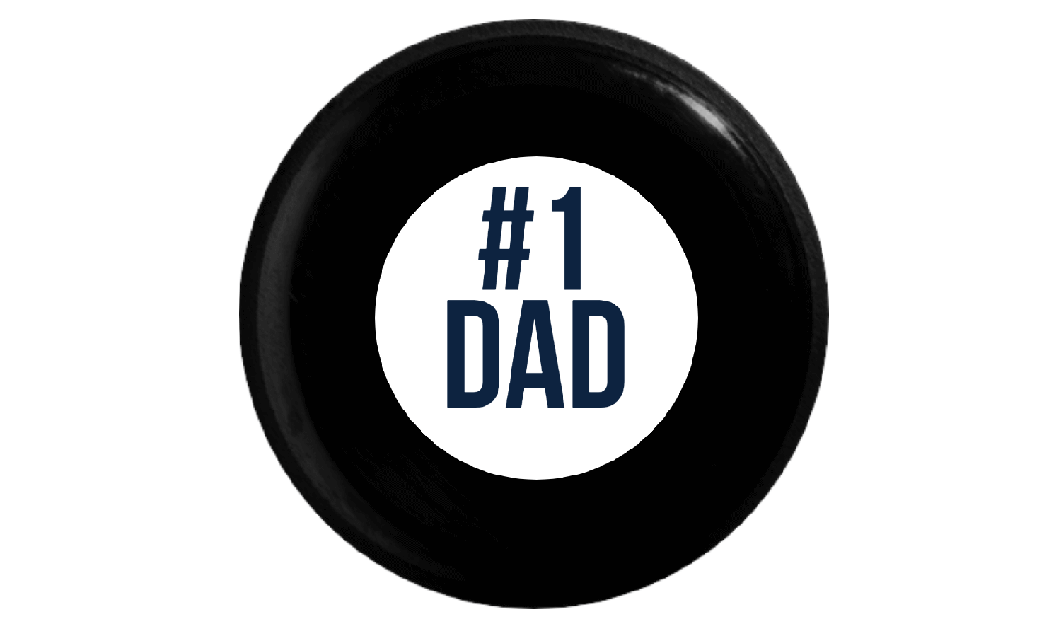 #1 Dad 