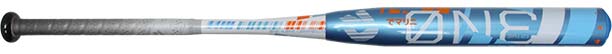 2014 DeMarini The ONE End Loaded Senior Softball (DXSNE) 2014 DeMarini The ONE End Loaded Senior Softball (DXSNE) at JustBats.com
