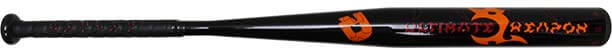 2014 DeMarini Ultimate Weapon (WTDXUWE) 2014 DeMarini Ultimate Weapon (WTDXUWE) at JustBats.com