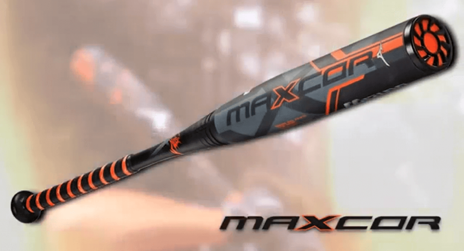 2016 Mizuno MAXCOR BBCOR Baseball Bat at JustBats.com