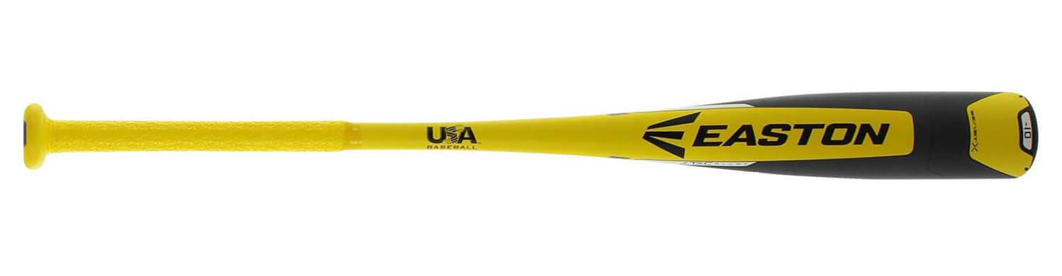 2018 Easton Beast X USA Bat