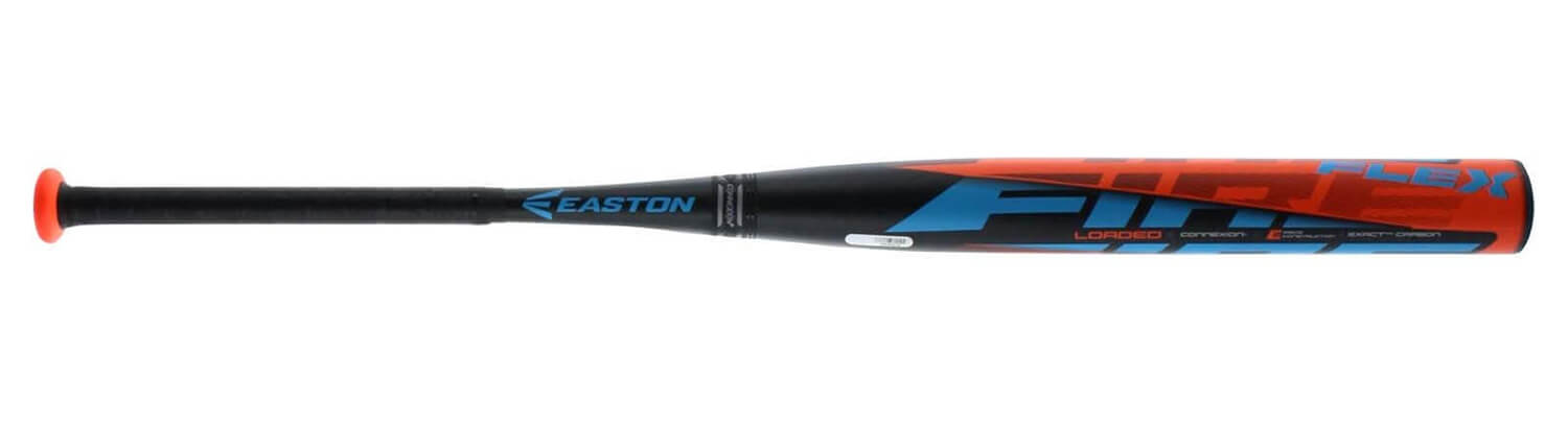 2018 Easton Fire Flex Loaded