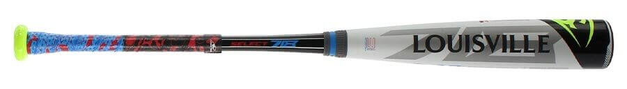 2018 Louisville Slugger Select 718 USA Baseball Bat