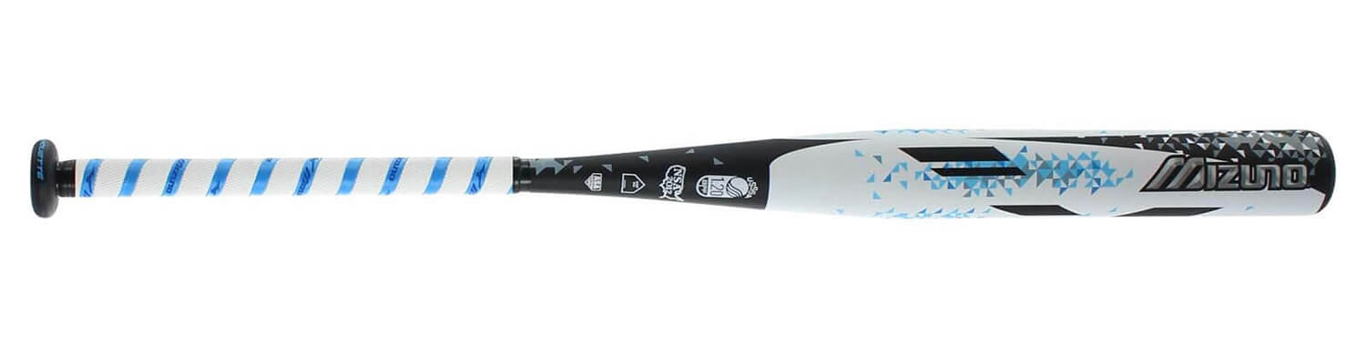 Bat Review 2018 Mizuno Silhouette Fastpitch Softball Bat JustBats