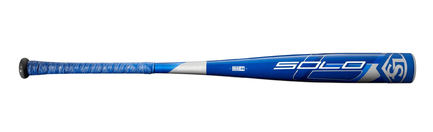 2020 Louisville Slugger Solo