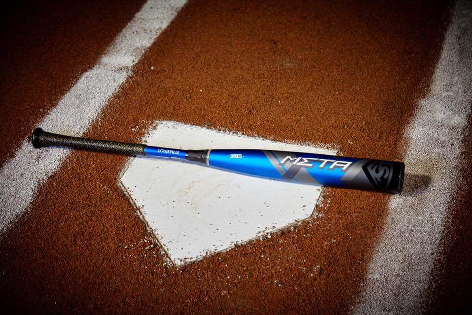 Louisville Slugger 2019 Solo SPD -13 2 1/2 USA Baseball Bat