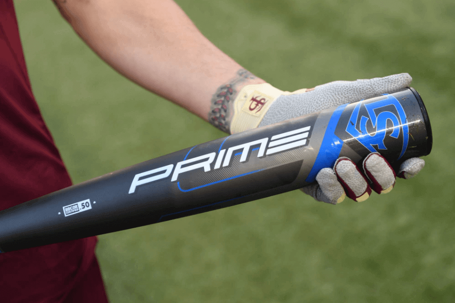 2020 Prime BBCOR Bat