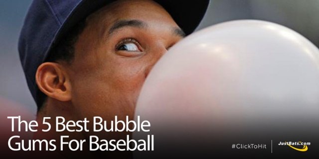 5 Best Bubble Gum For Baseball - Blog.jpg