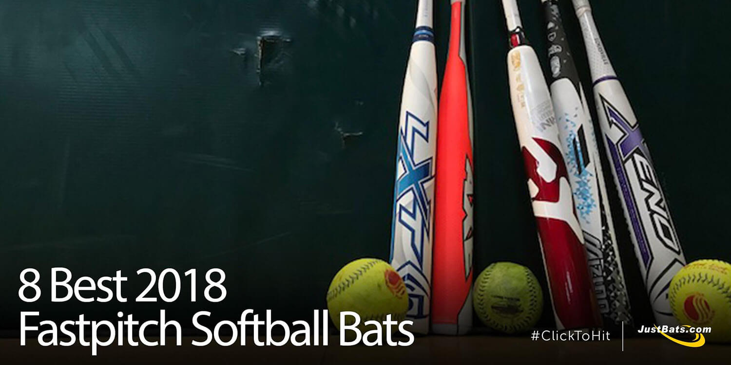 best fastpitch bats