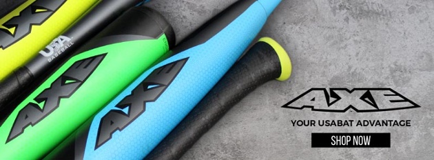 Axe USA Bat Baseball Bats