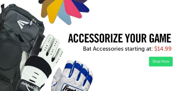 Baseball Bat Softball Bat Accessories