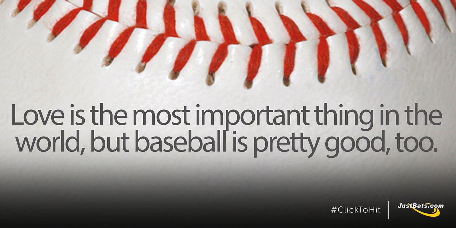 75+ Best Baseball Quotes From Players, Movies, & More