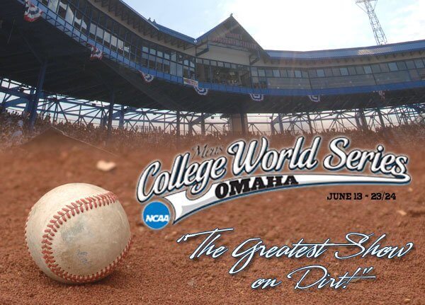 2013 College World Series Bats at JustBats.com!