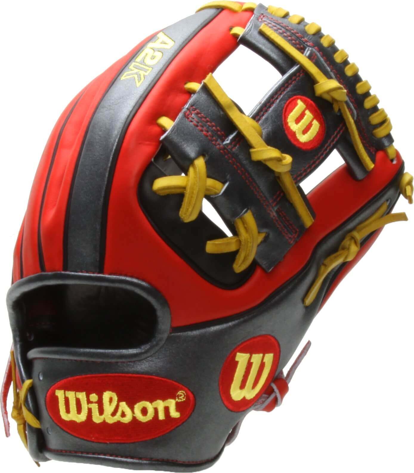 Sick Baseball Gloves on X: Brandon Phillips A2K