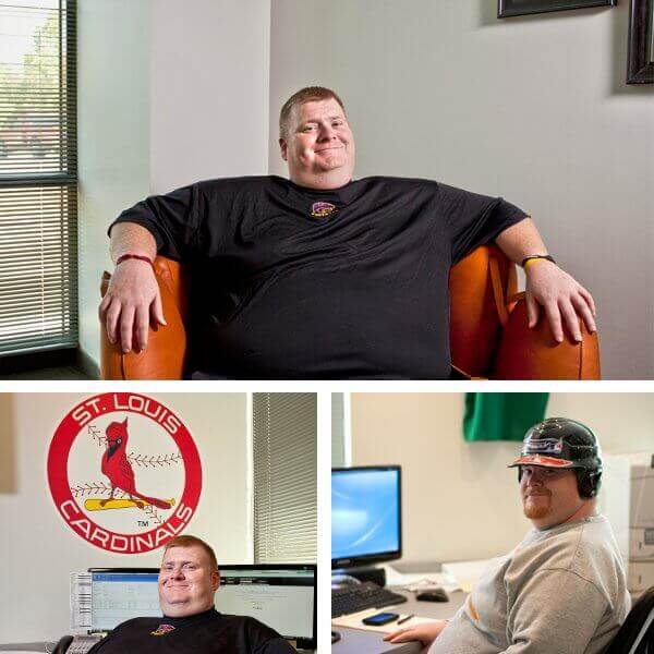 Monday Meet and Greet: Dave B.