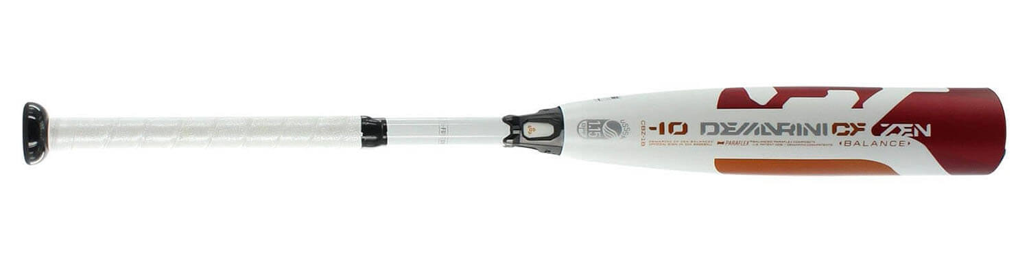 Deals DeMarini Cf Zen USSSA -5