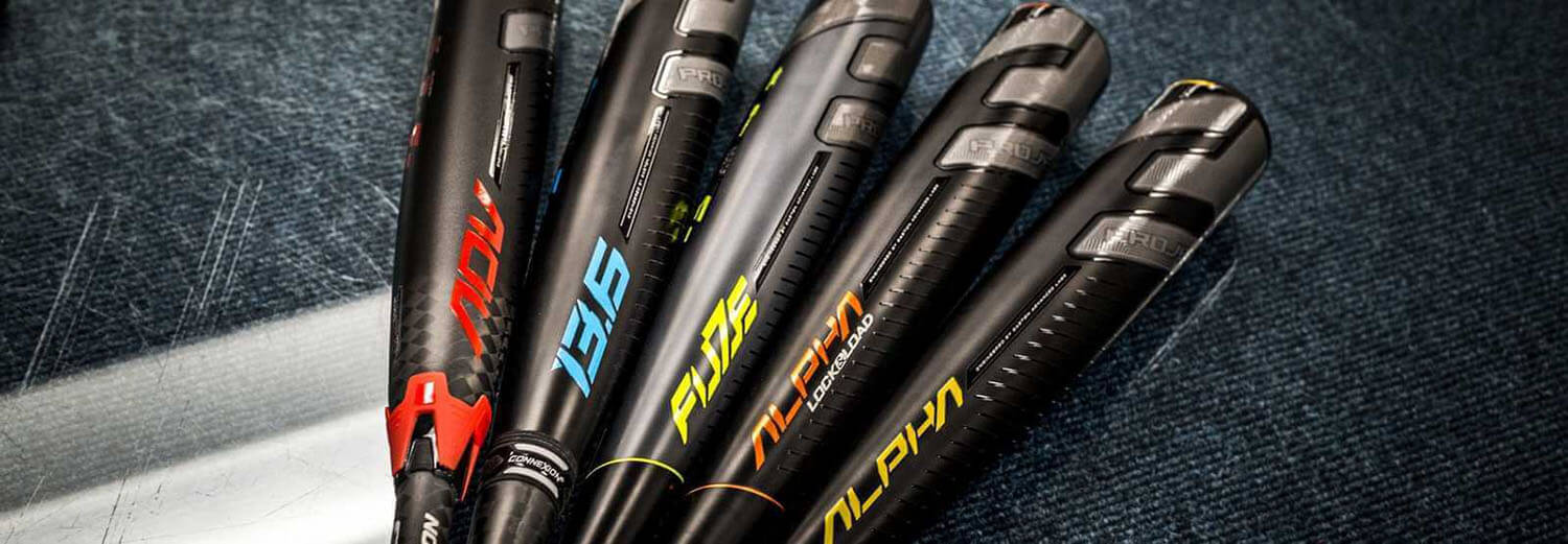 7 Best 2019 BBCOR Baseball Bats JustBats Blog