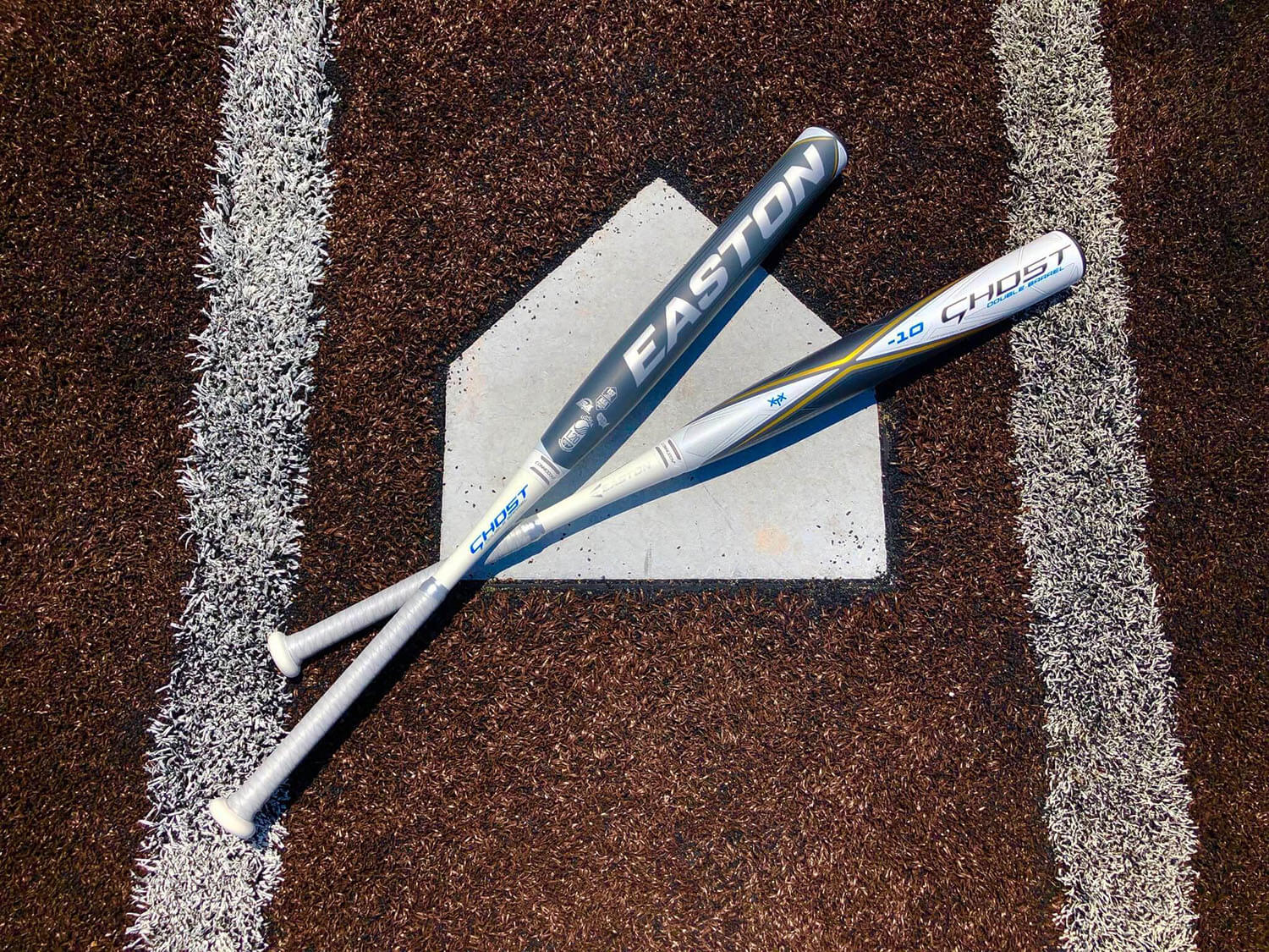 Bat Review: 2020 Easton Ghost Dual Stamp Fastpitch Bat | JustBats Blog