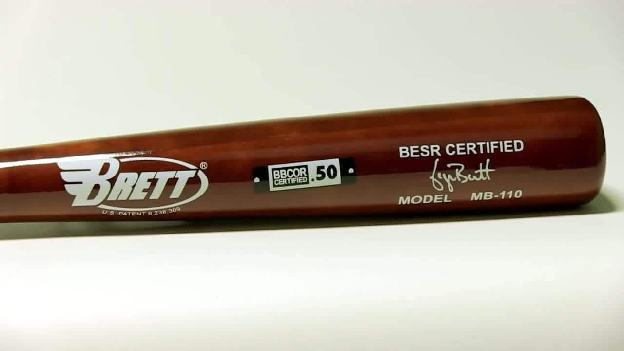 Get Your Brett Bros. Bat at JustBats.com!