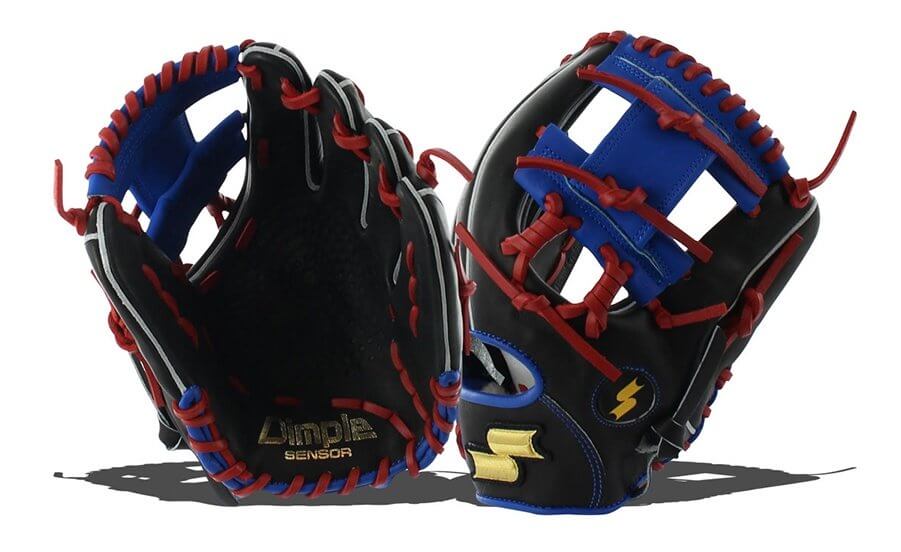 baseball glove brand