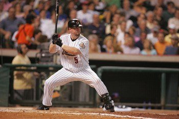 Baseball's best batting stances by position