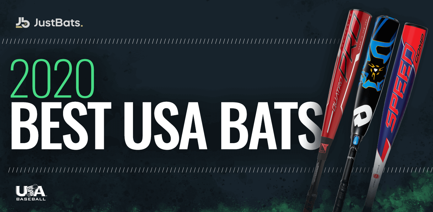 Best 2020 USSSA Baseball Bats JustBats Blog