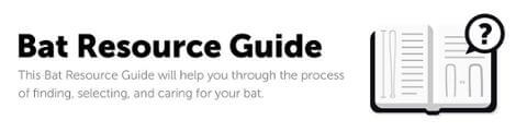 JustBats Bat Resource Guide