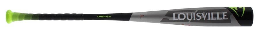 Louisville Slugger Omaha 518 USA Baseball Bat-1