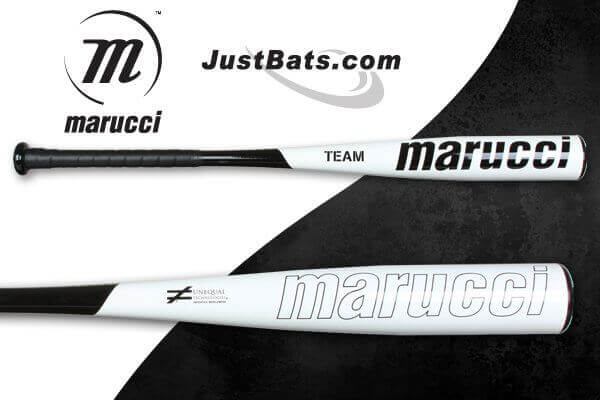 New Marucci TEAM Bat Sizes In Stock