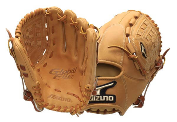 Mizuno Global Elite Series Gloves | JustBats Blog