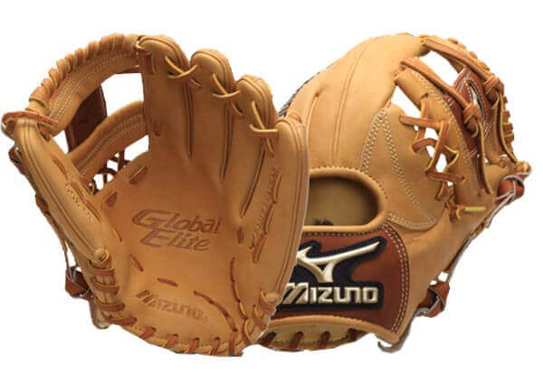 Mizuno global elite lv on sale series