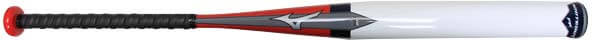 Mizuno Whiteout -10 Fastpitch Bat (MZWOFP)