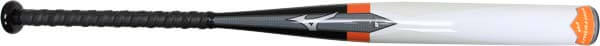 Mizuno Whiteout -8 Fastpitch Bat (MZWOFP) 