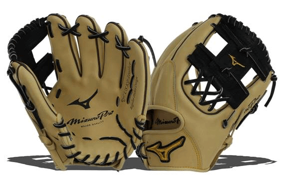 mizuno mvp elite glove