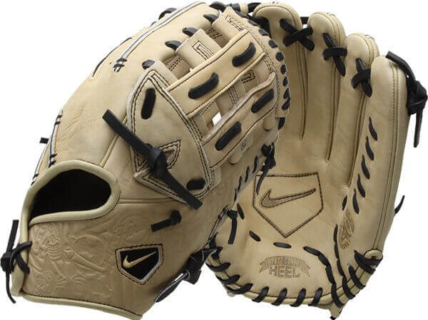 Nike diamond cheap elite baseball glove