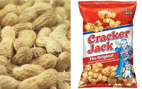 Cacahuetes y Cracker Jacks.jpg