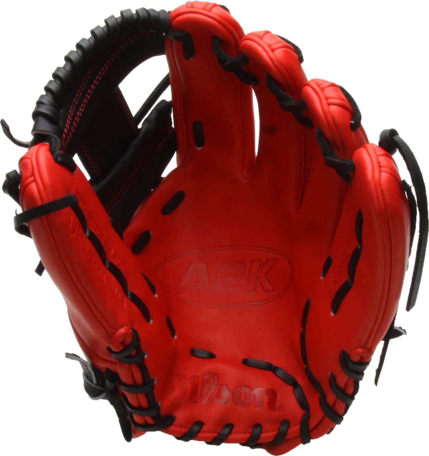 What is Wilson's Pedroia Glove?