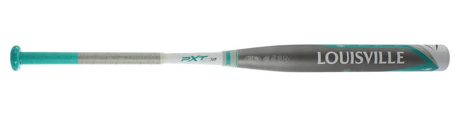 2018 Louisville Slugger PXT, LXT, Xeno Fastpitch Bats Breakdown