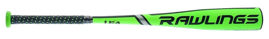 Rawlings Threat USA Baseball Bat