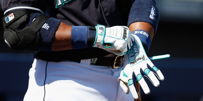 Best batting gloves to cheap prevent blisters