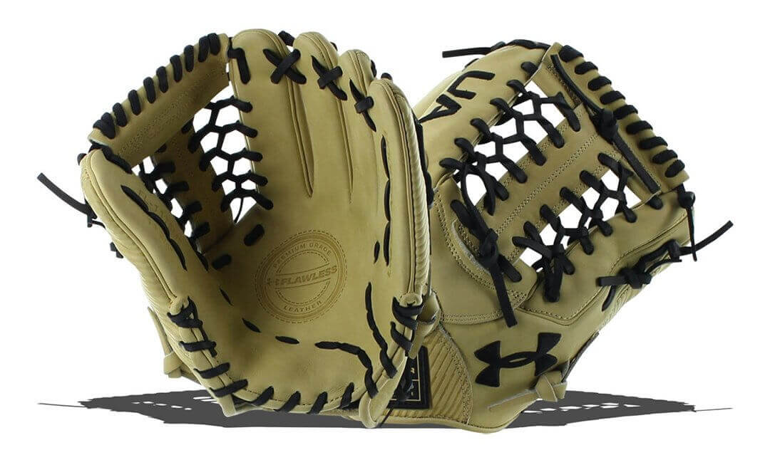 Under armour baseball fielding gloves sale