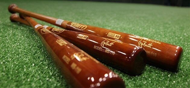 All About Brett Bros, George Brett's Bat Company