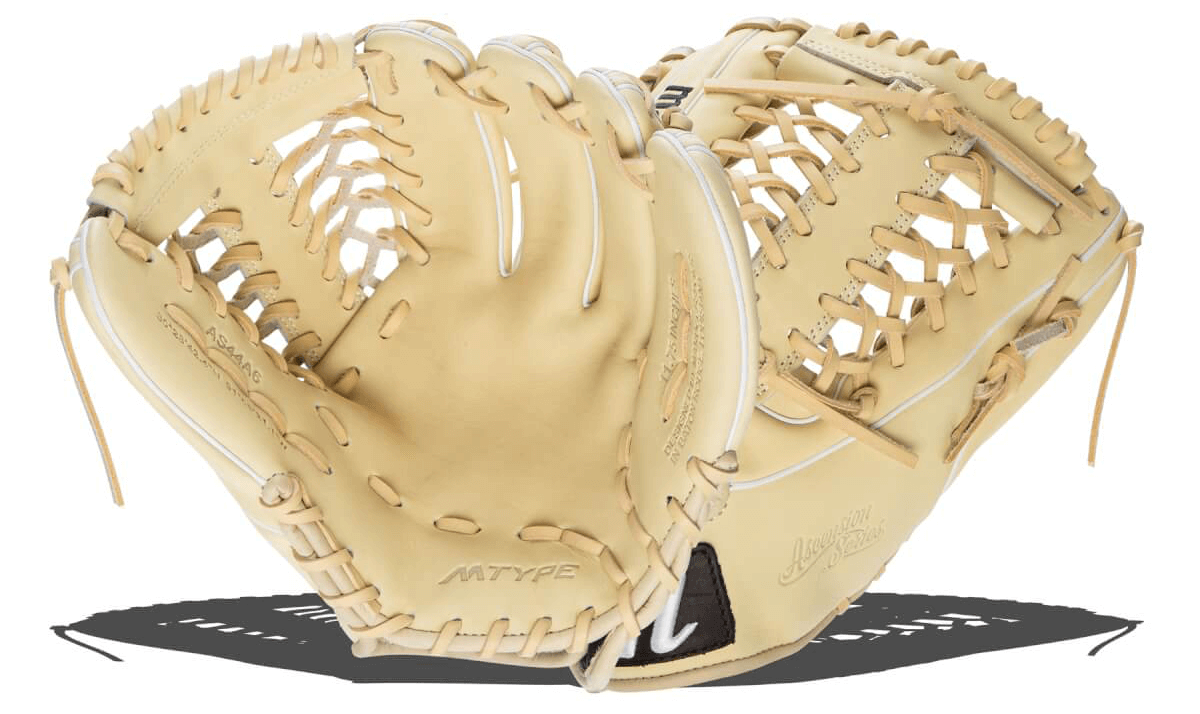 wilson ambidextrous baseball glove