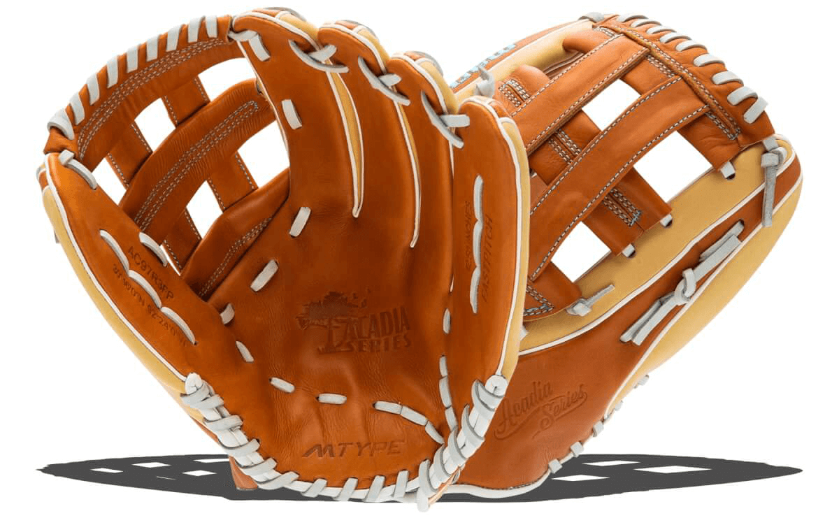 Best baseball gloves hotsell under 100