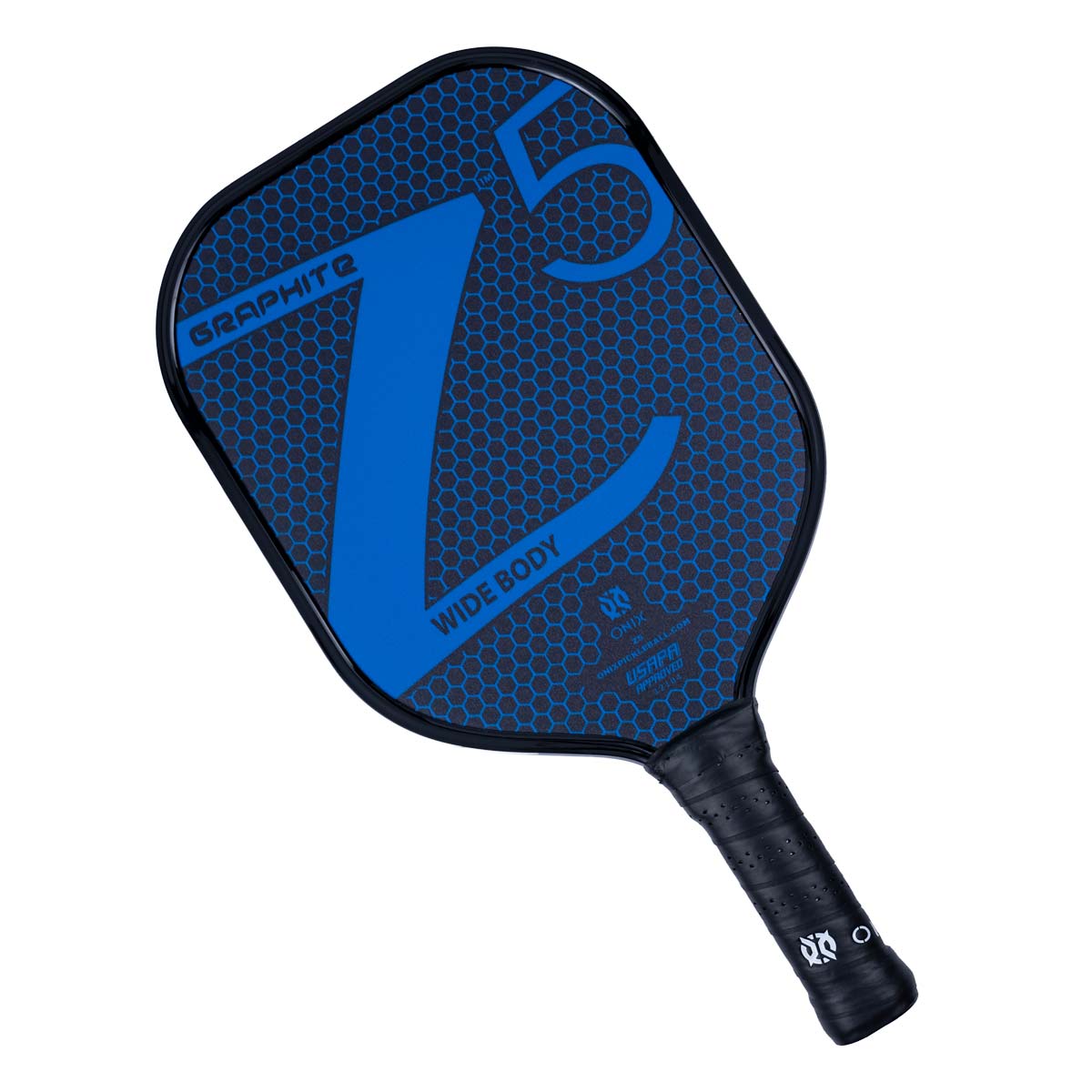 Onix Z5 Middleweight Graphite Pickleball Paddle