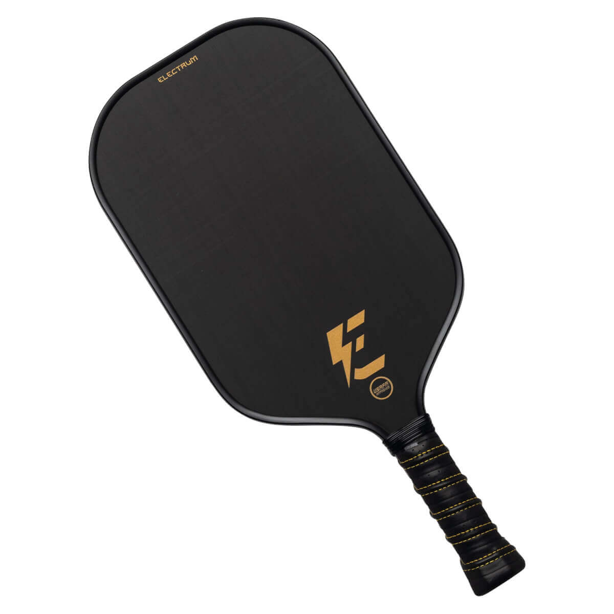 Electrum Model E Middleweight Carbon Fiber Pickleball Paddle