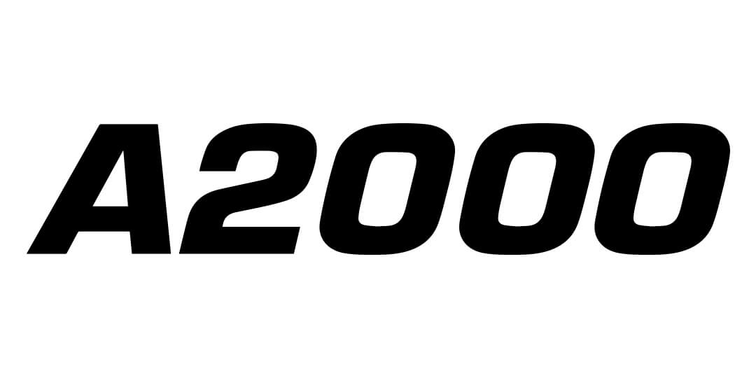 A2K vs. A2000, What's the Difference?