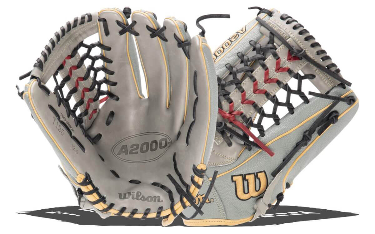 9 Best Outfield Gloves In 2023 [With Real Reviews] JustGloves